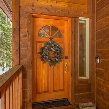 Evergreen Escape Villa Truckee Exterior foto