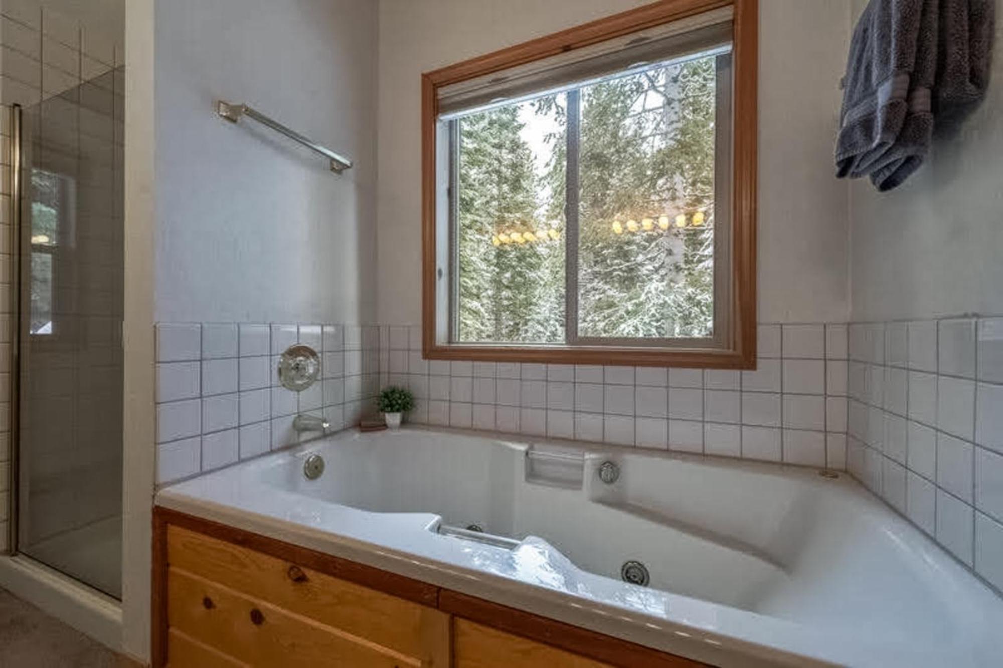 Evergreen Escape Villa Truckee Exterior foto