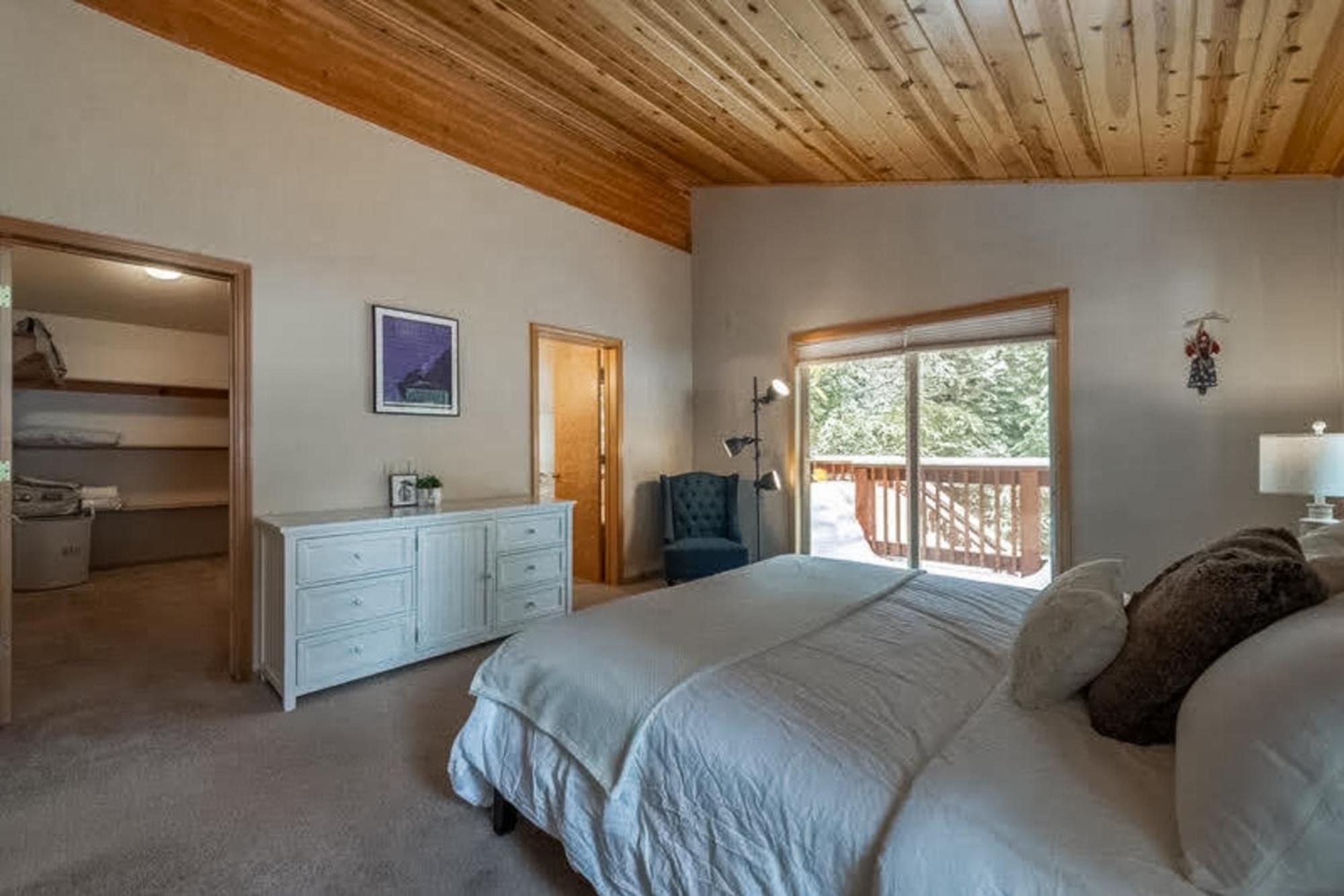 Evergreen Escape Villa Truckee Exterior foto